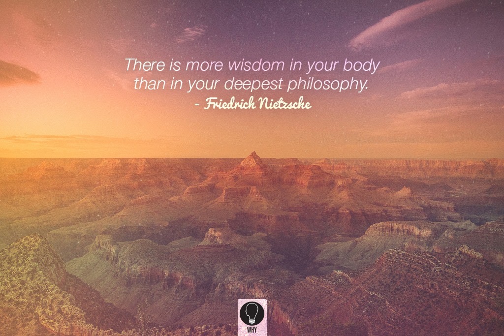 wisdom body